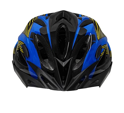 KinGift Helmets Lightweight Adjustable (2023 Third Generation Multiple Colours Fixture and Eco-Friendly Integrally) Helmets